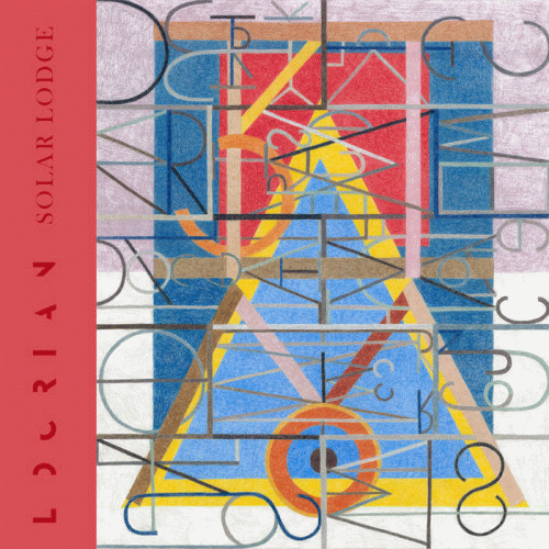 Locrian : Solar Lodge